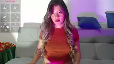 Hanna  online show from December 23, 12:14 am