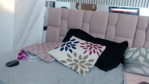 Hanna Palmer online show from January 15, 6:36 pm