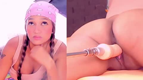 Hanna online show from February 8, 2:04 am