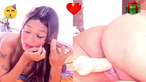 Hanna online show from February 17, 12:16 pm