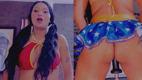 Hanna online show from September 19, 1:54 pm