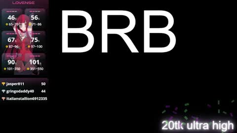  hanna  online show from March 2, 5:08 am
