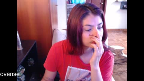 hanna online show from May 18, 6:14 pm