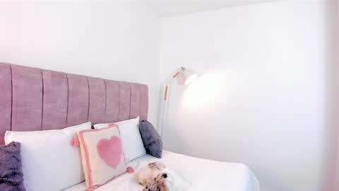 hanna_bunny15 online show from March 21, 9:42 pm