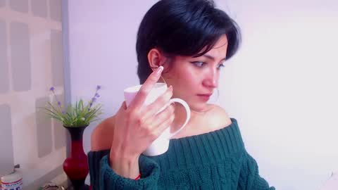 Sara online show from February 27, 4:43 pm