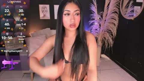  im Hanna online show from February 6, 8:50 am