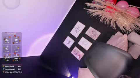  im Hanna online show from February 21, 7:20 am