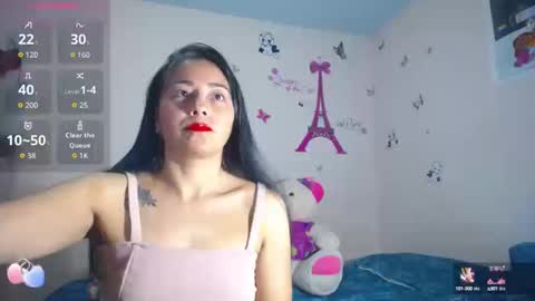 HANNA online show from September 20, 3:27 am