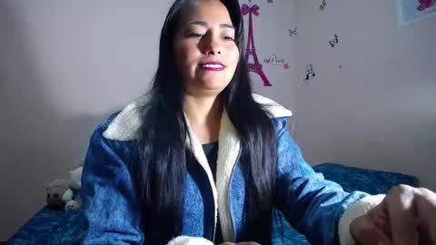 HANNA online show from November 20, 10:22 pm