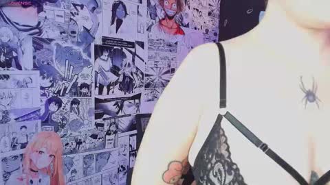 Hanna online show from November 3, 7:51 pm