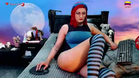 Hanna online show from July 11, 8:36 am