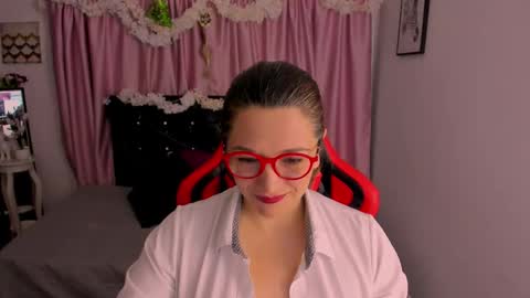 hanna_ma online show from December 15, 4:01 pm