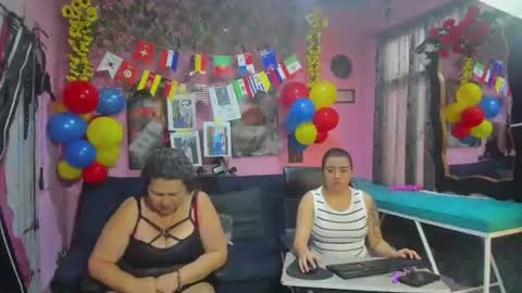 Hanna online show from June 21, 12:53 pm