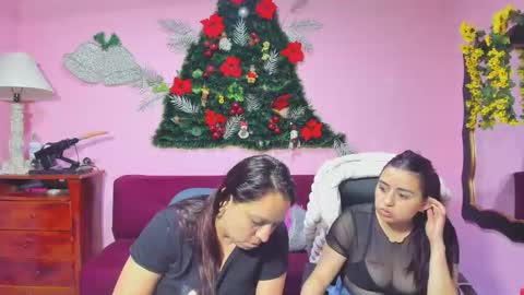 Hanna online show from December 19, 1:32 am