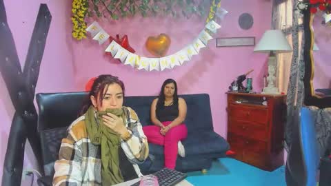 Hanna online show from March 9, 11:46 am