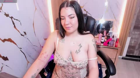 hanna_moly online show from May 19, 2:02 pm