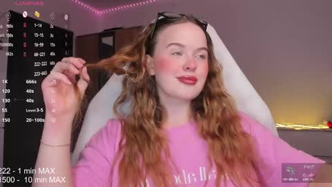 hanna montanas online show from October 15, 8:11 pm