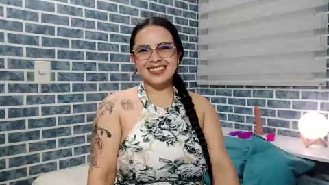 hanna_moons online show from March 16, 11:52 pm