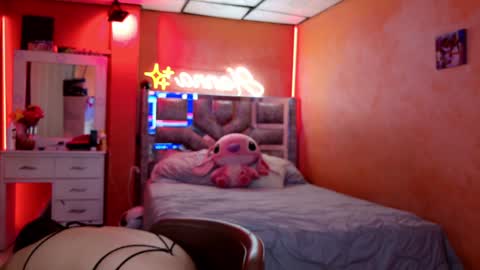 hanna online show from January 29, 11:14 pm