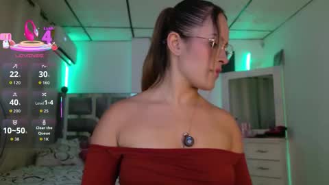 hanna online show from September 23, 9:18 am