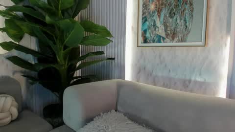 EVA online show from February 3, 1:05 am