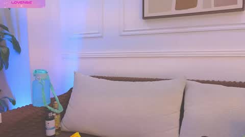 HANNA SOFIA online show from April 18, 10:07 am