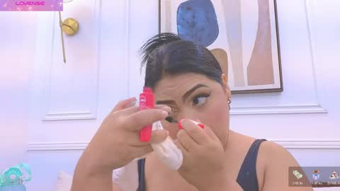 HANNA SOFIA online show from March 30, 11:10 am