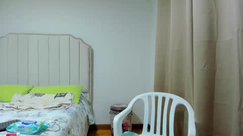 Hanna online show from October 31, 12:56 am