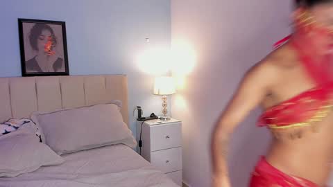 Hanna online show from January 12, 3:17 am