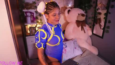 Hanna online show from April 15, 12:55 am