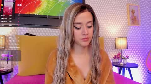 Hanna online show from February 13, 4:58 am