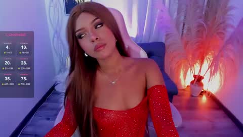 hanna online show from April 24, 5:21 am