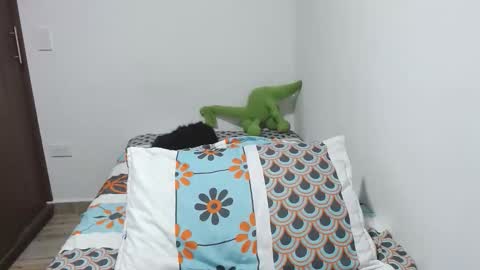 Sandra online show from April 13, 11:49 pm