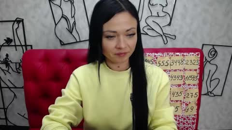HannaLopas online show from January 24, 4:28 pm