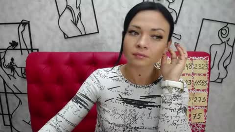 HannaLopas online show from December 15, 4:59 pm