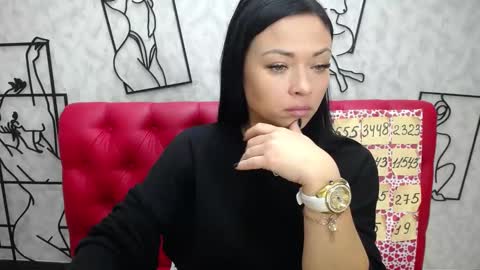 HannaLopas online show from January 25, 6:34 am