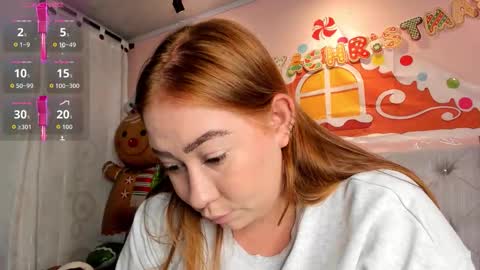 hannamartinn_ online show from December 2, 2:13 am