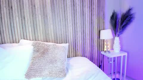 HannaPaola online show from February 11, 10:55 pm