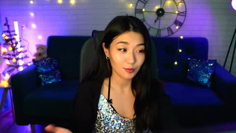 hannarosie online show from December 25, 5:58 pm