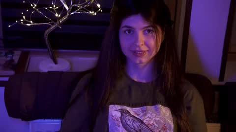 Hanna online show from January 19, 4:19 am