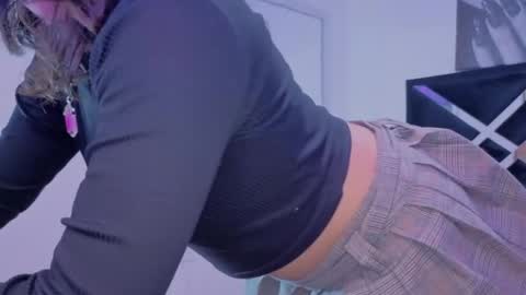 hannita_01 online show from June 6, 12:11 pm