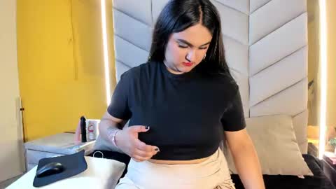 Hanny online show from June 12, 3:58 am