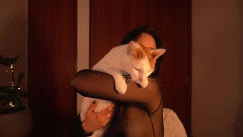 Mizi online show from March 6, 8:59 pm