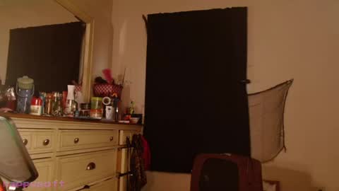 meatwad online show from October 17, 7:50 pm