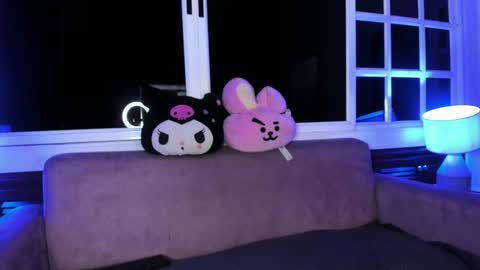 Harimoon online show from January 18, 3:36 am