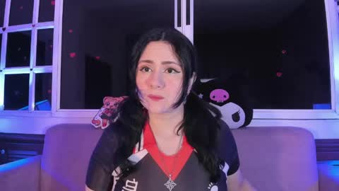 Harimoon online show from April 16, 2:56 am