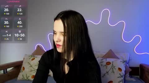 Harleen online show from March 5, 8:44 pm