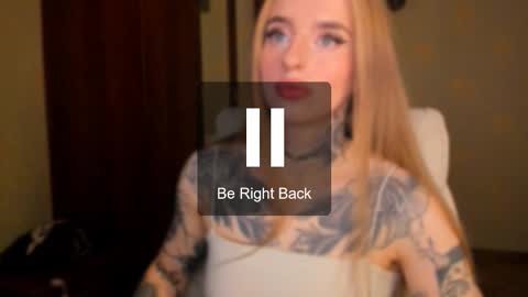 Julia online show from October 26, 5:47 am