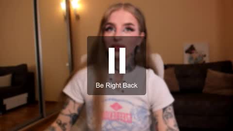 Julia online show from March 16, 5:32 am