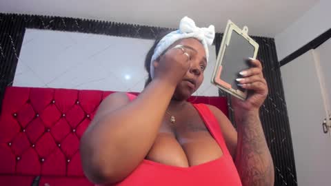 Harley Evaans online show from January 13, 12:13 pm